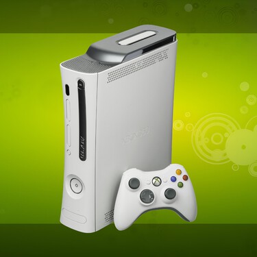 Xbox 360 20 Anoversario