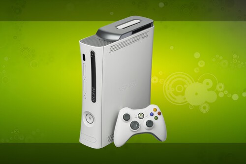 Te quiero mucho, Xbox 360