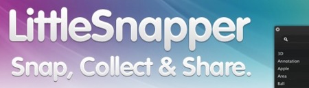 LittleSnapper 1.5 ya disponible