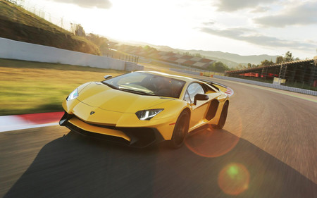 Lamborghini quiere un futuro Aventador de 1.000 CV y muchas más variantes del Huracán