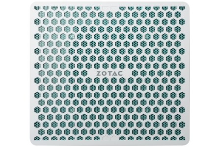 ¿Un mini-PC para manejar la realidad virtual? El Magnus EN980 de Zotac quiere hacerlo posible