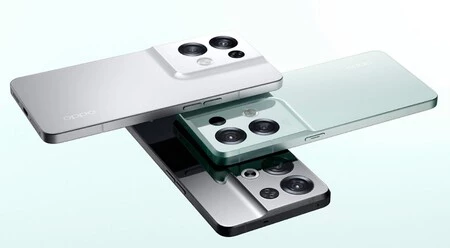 オッポ リノ 8 プロ プラス