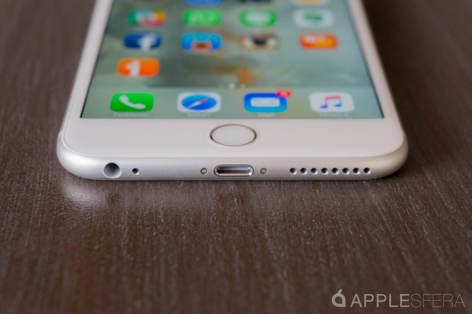 Foto de iPhone 6s (35/55)