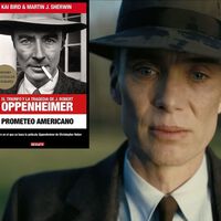 Estos son los libros en los que están basadas algunas de las películas favoritas nominadas a los Premios Oscar 2024