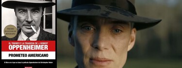 Estos son los libros en los que están basadas algunas de las películas favoritas nominadas a los Premios Oscar 2024 