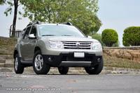 Renault Duster, prueba (parte 2)
