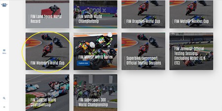 Fim Womens World Cup 2023