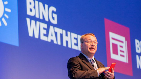 Los posibles planes de Stephen Elop si es elegido CEO de Microsoft: más Office, menos Bing y Xbox