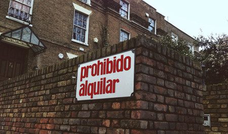 Prohibido