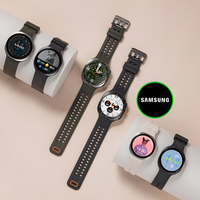 Cómo comprar más barato el Samsung Galaxy Watch9 en México: cupones, canje y MSI  