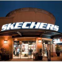 Dales un respiro a tus pies con unas zapatillas super cómodas: estas Skechers con cámara de aire son top