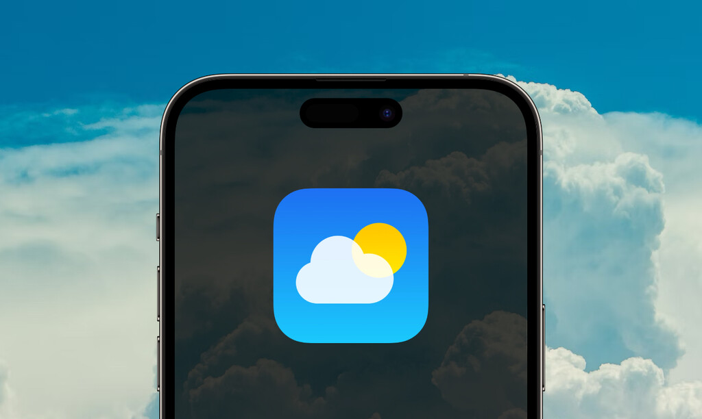 La app Tiempo en iOS no funciona: seis posibles soluciones para asegurar que no es problema de tu iPhone La app Tiempo en iOS no funciona: seis posibles soluciones para asegurar que no es problema de tu iPhone