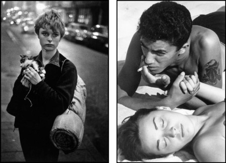 Bruce Davidson en la Fundación Mapfre: una de las expos imprescindibles del otoño 2016