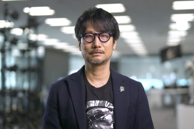 Hideo Kojima, padre de Metal Gear y Death Stranding: "Como creador, siempre quiero traicionar las expectativas de los fans"