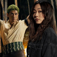 Zoro de One Piece y Kimiko de The Boys son amigos de la infancia: la curiosa historia que gira en torno a dos de las grandes estrellas japonesas de Netflix y Prime Video 