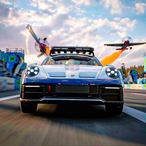 El Japón de mundo abierto de Forza Horizon 6 vuelve a demostrar por qué esta saga de conducción está a otro nivel. Análisis