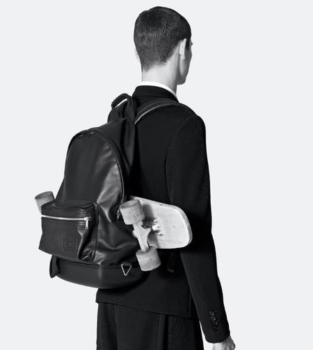 Kris Van Assche para Eastpack Otoño-Invierno 2012/2013