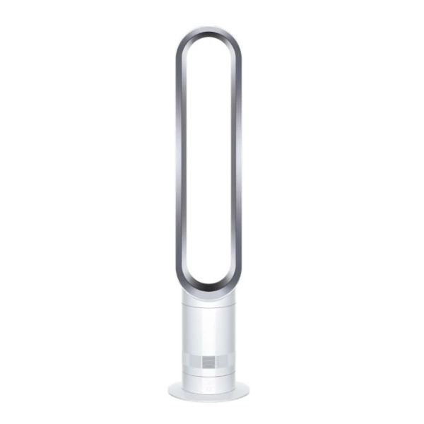 Ventilador de torre Dyson Cool AM07 (Blanco/Plata)