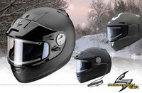 Scorpion EXO Snow Ready, la solución para conducir en condiciones extremas