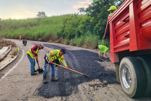 4,000 trabajadores y 3,000 millones de pesos gastados en México para algo tan simple pero necesario: este fue el bachetón