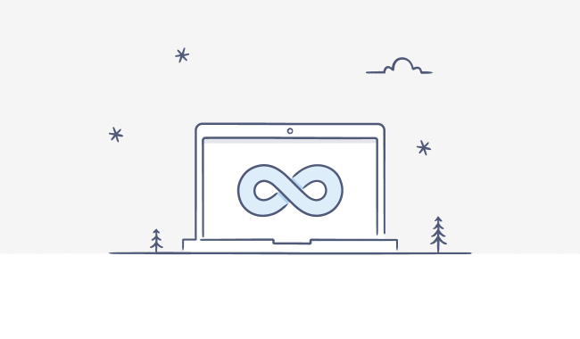 Project Infinite