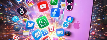 Mejores aplicaciones iOS para iPhone 2026: 104 apps para enriquecer tu móvil