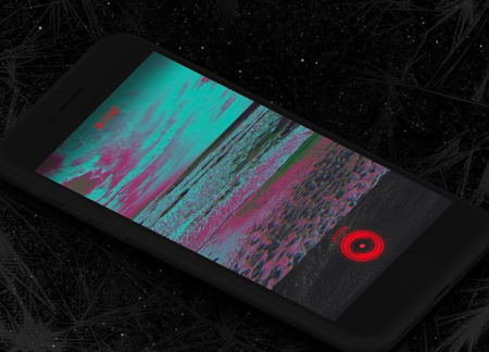 Hyperspektiv: si disfrutas usando filtros en tus fotografías, esta app es para ti