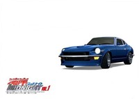 Wangan Midnight, persecuciones a máxima velocidad (I)