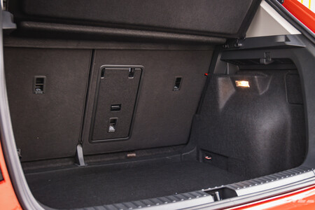 Volkswagen Taos 2023 Prueba De Manejo Opiniones Resena Fotos