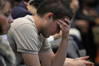 El miedo a errar no puede bloquear la toma de decisiones