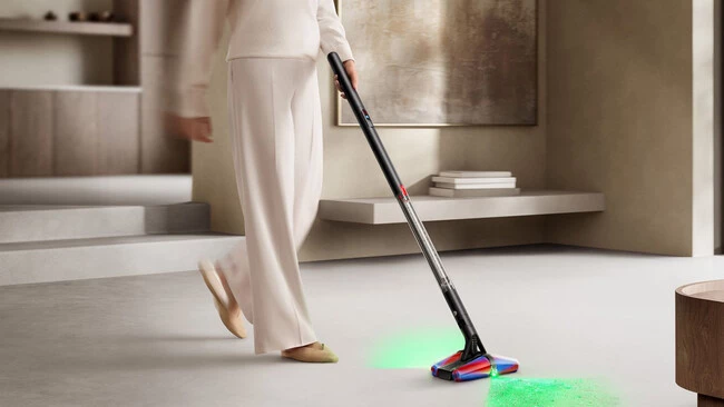 Dyson Flufflycones