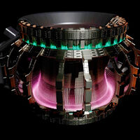 NVIDIA y Siemens han llegado a la misma conclusión: el reactor de fusión SPARC es el "microchip" del futuro para la IA