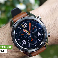 Este reloj inteligente de Huawei tiene una autonomía brutal, GPS y hoy está rebajadísimo en Plaza: sólo 79 euros