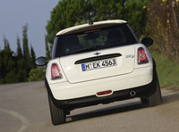 MINI One D, el MINI diesel más económico