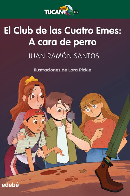 libro infantil