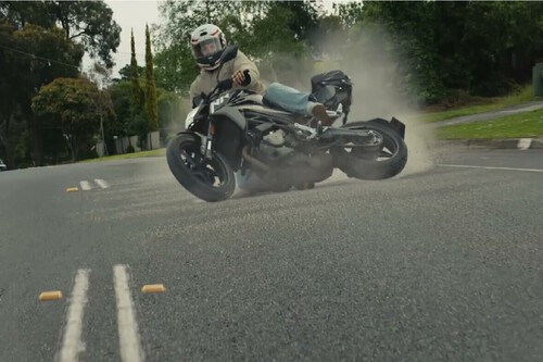 Carreteras Peligrosas Espana