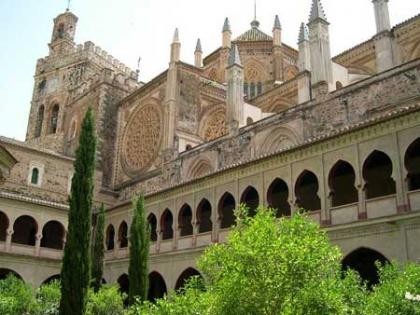 Los 10 mejores monasterios donde retirarse