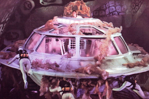 Casi 60 años después, James Cameron confirma un remake para un gran referente de la ciencia ficción (por segunda vez)