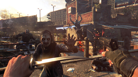 Dying Light recibe su parche next-gen para PS5, pero habrá que esperar en Xbox: 4K y 60FPS para los zombis urbanos