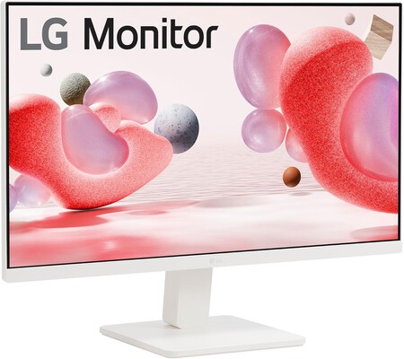 LG monitor