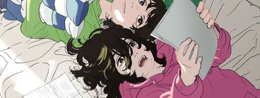 Dura una hora, está en Prime Video y es una de las mejores recomendaciones de anime que te puedo hacer para una tarde de verano Dura una hora, está en Prime Video y es una de las mejores recomendaciones de anime que te puedo hacer para una tarde de verano