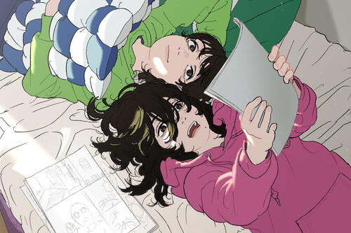 Esta película anime de Prime Video dura lo mismo que un episodio de Juego de Tronos, y es un torrente de emociones que debes ver cuanto antes