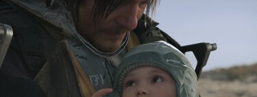 Kojima vuelve a encerrarse en su burbuja con 'Death Stranding 2'. El resultado es una obra tan extraña como necesaria