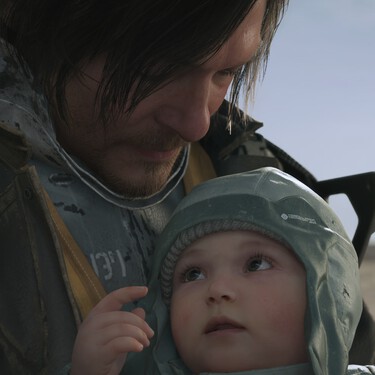 Análisis Death Stranding 2