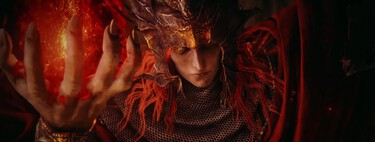 Que Elden Ring tenga "dificultad artificial" en su DLC tiene una explicación: tú eres absurdamente poderoso, y los jefes tienen que estar a la altura