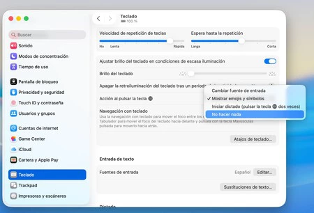 Tecla Mundo