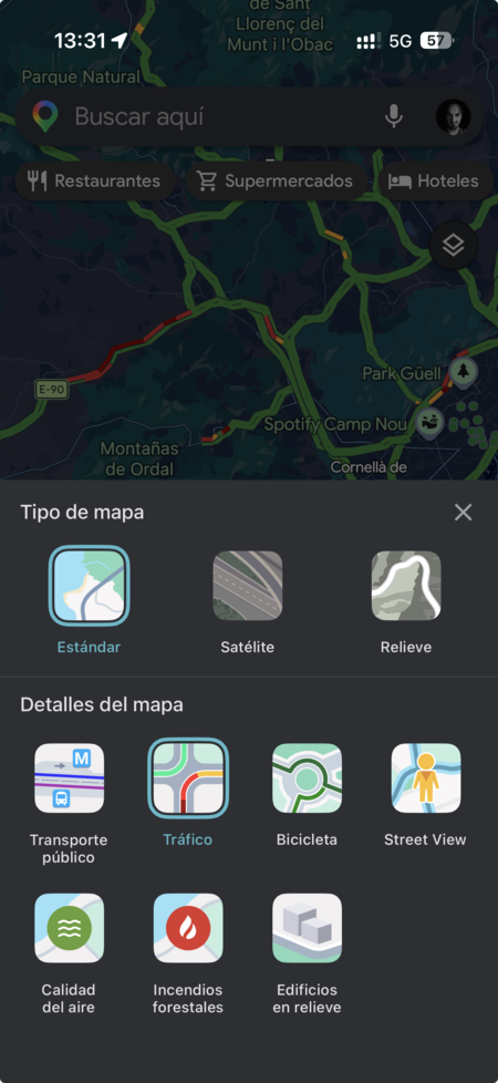Capas