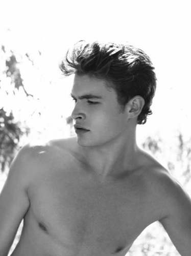 Foto de Colección Pull and Bear, Primavera-Verano 2010: un hombre joven inspirado en el campo (15/15)