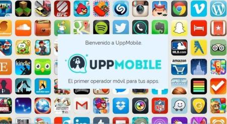 UppWireless llega a España: llamadas nacionales ilimitadas por vozIP y 1 GB por 15 euros al mes