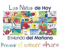 Se podría evitar gran parte del cáncer infantil con unos hábitos alimenticios adecuados